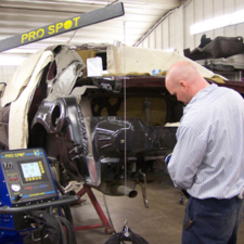 auto body repair mn