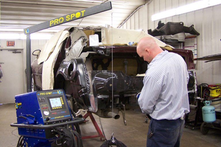 Top Reasons To Visit Bill’s Auto Body Collision Center - Bills Auto Body